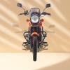 Boxer 200 2026