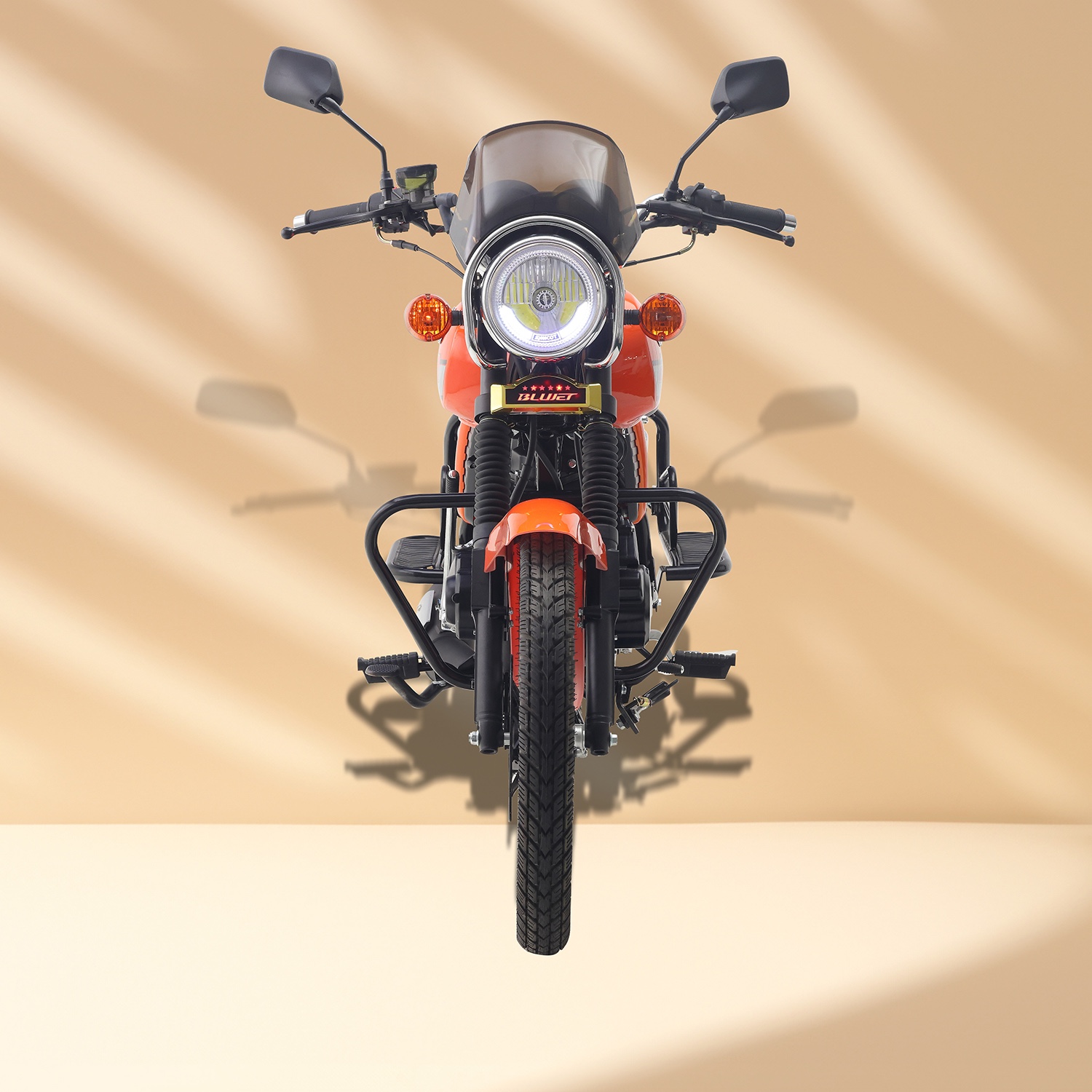 Boxer 200 2026