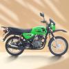 Boxer offroad