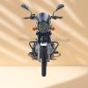 Boxer disc brake