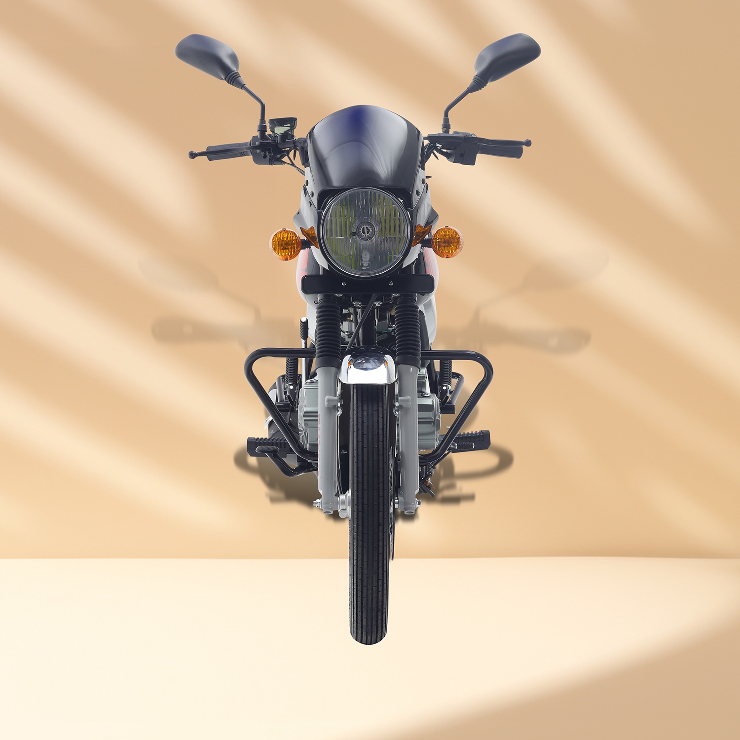 Boxer disc brake