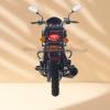 Boxer disc brake