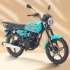 SBR 150cc