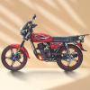 SBR 150cc B