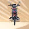 SBR 150cc B
