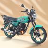 SBR 150cc B