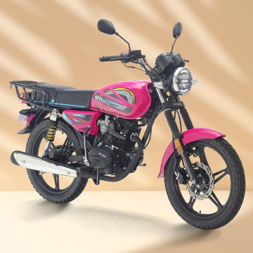 SBR 6-speed
