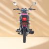 SBR 6-speed