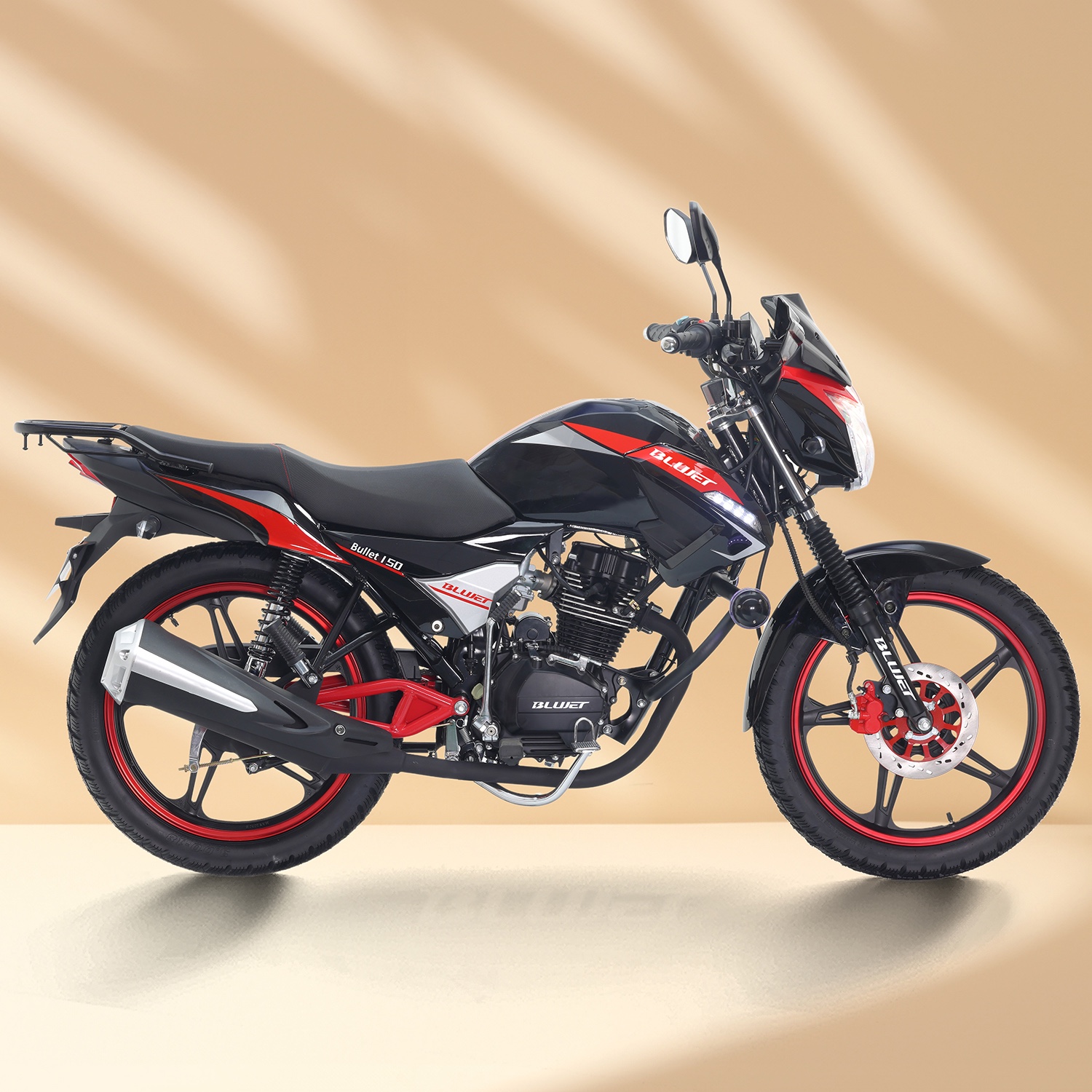 Bullet 150cc