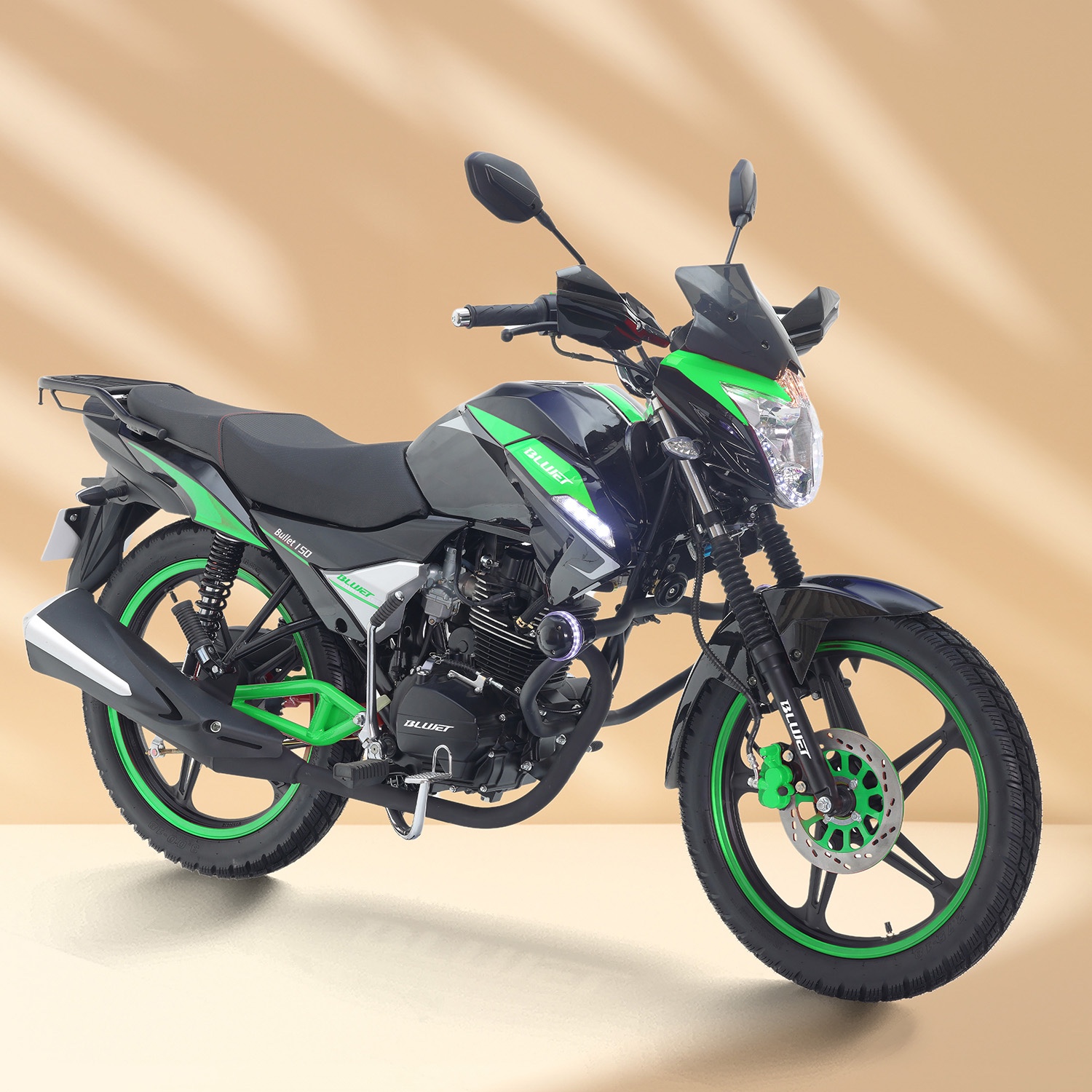 Bullet 150cc
