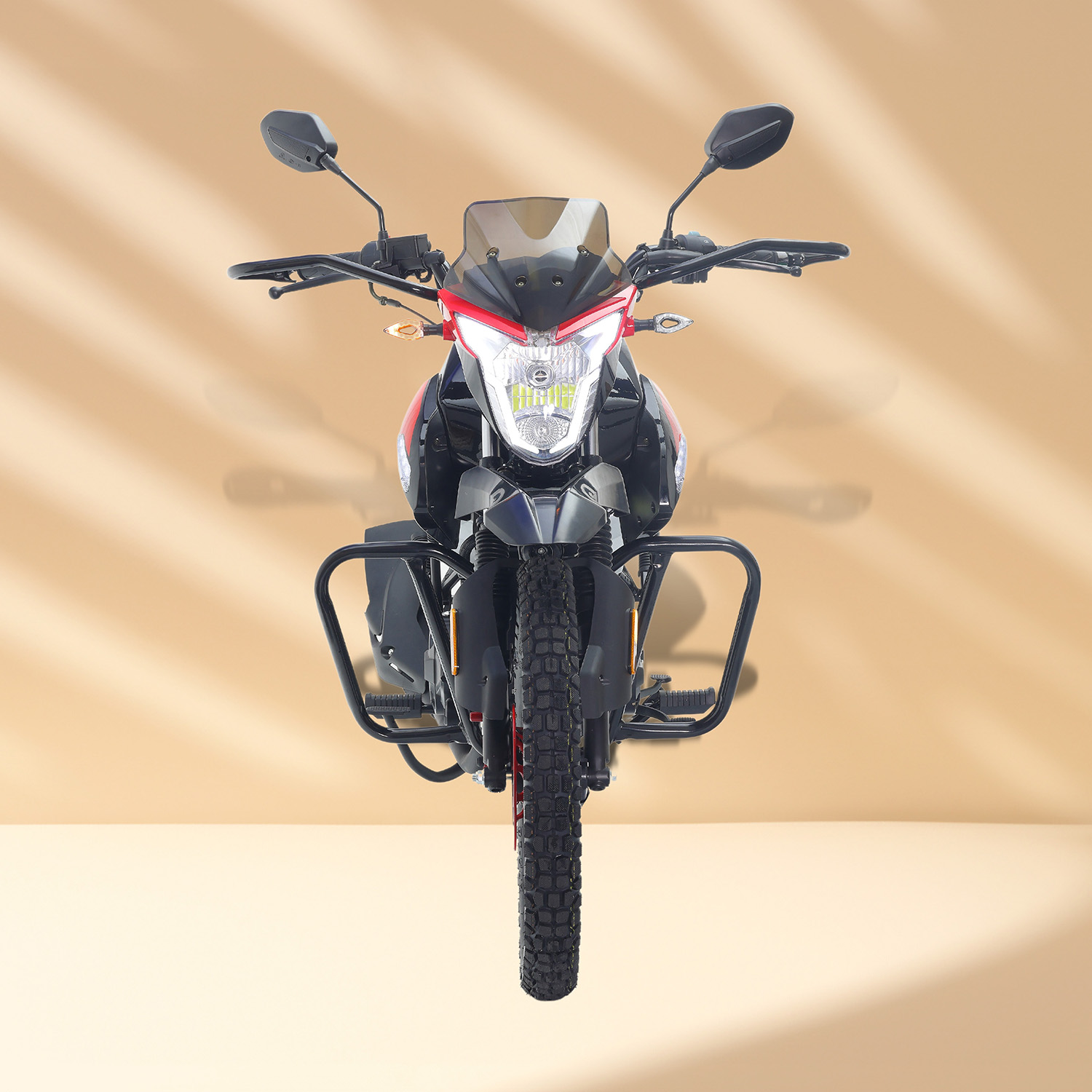 Bullet 150cc cross