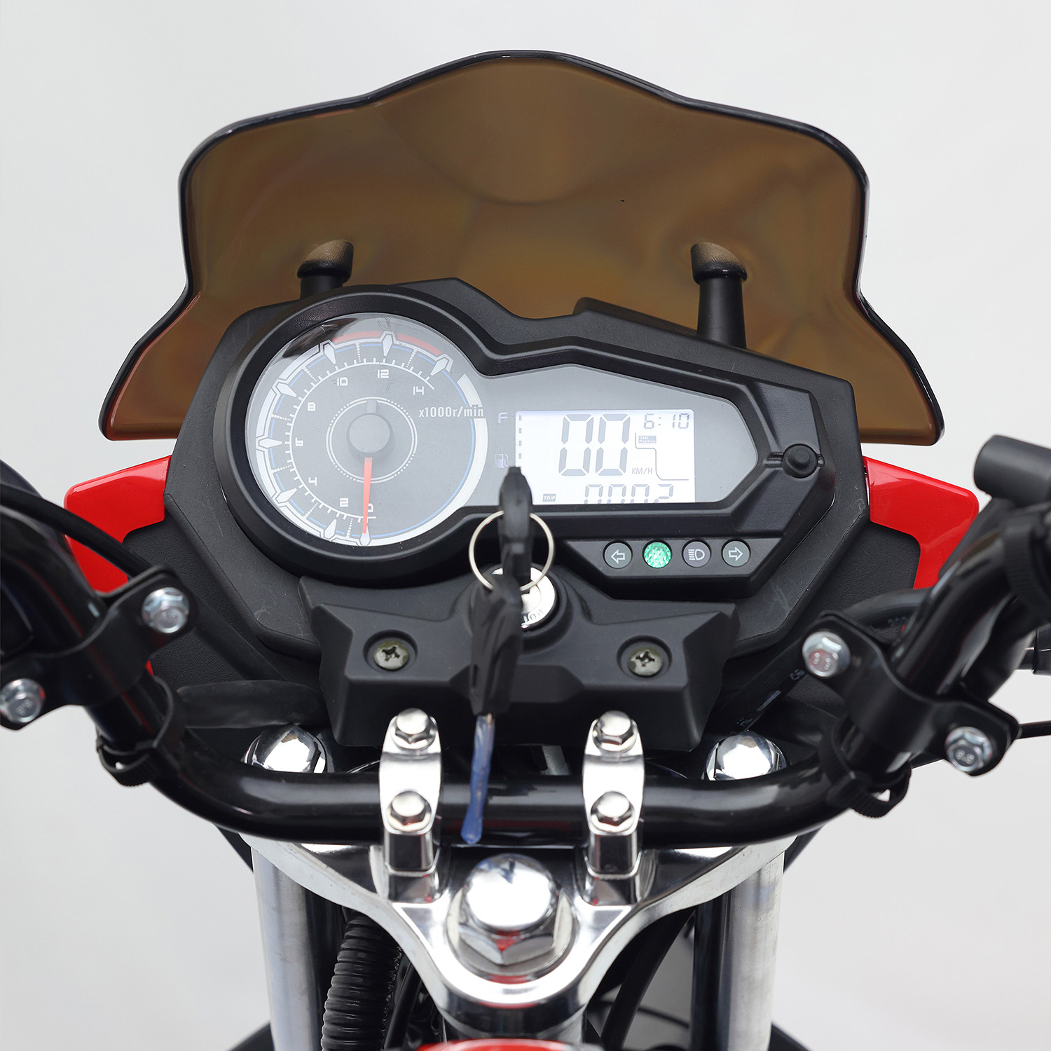 Bullet 150cc cross