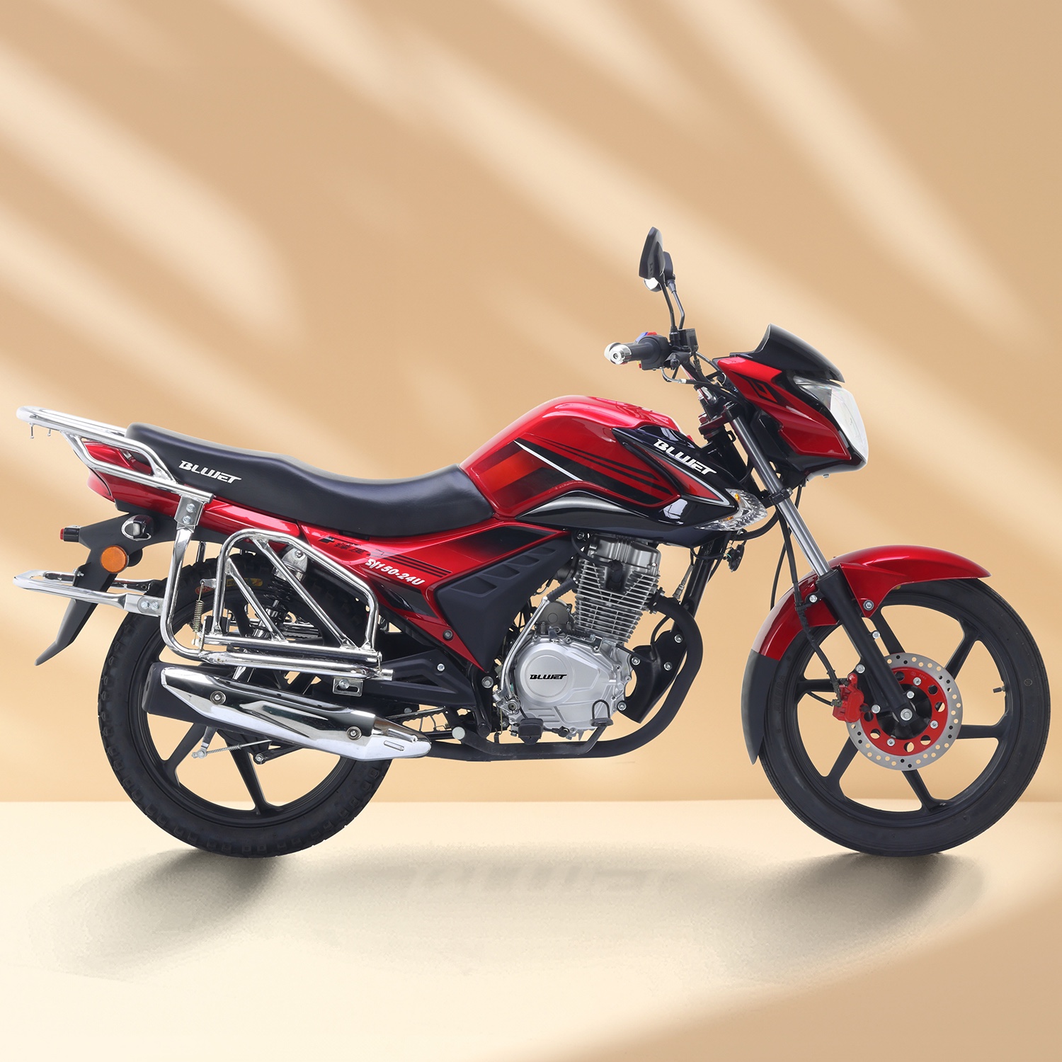 Fundo 150cc
