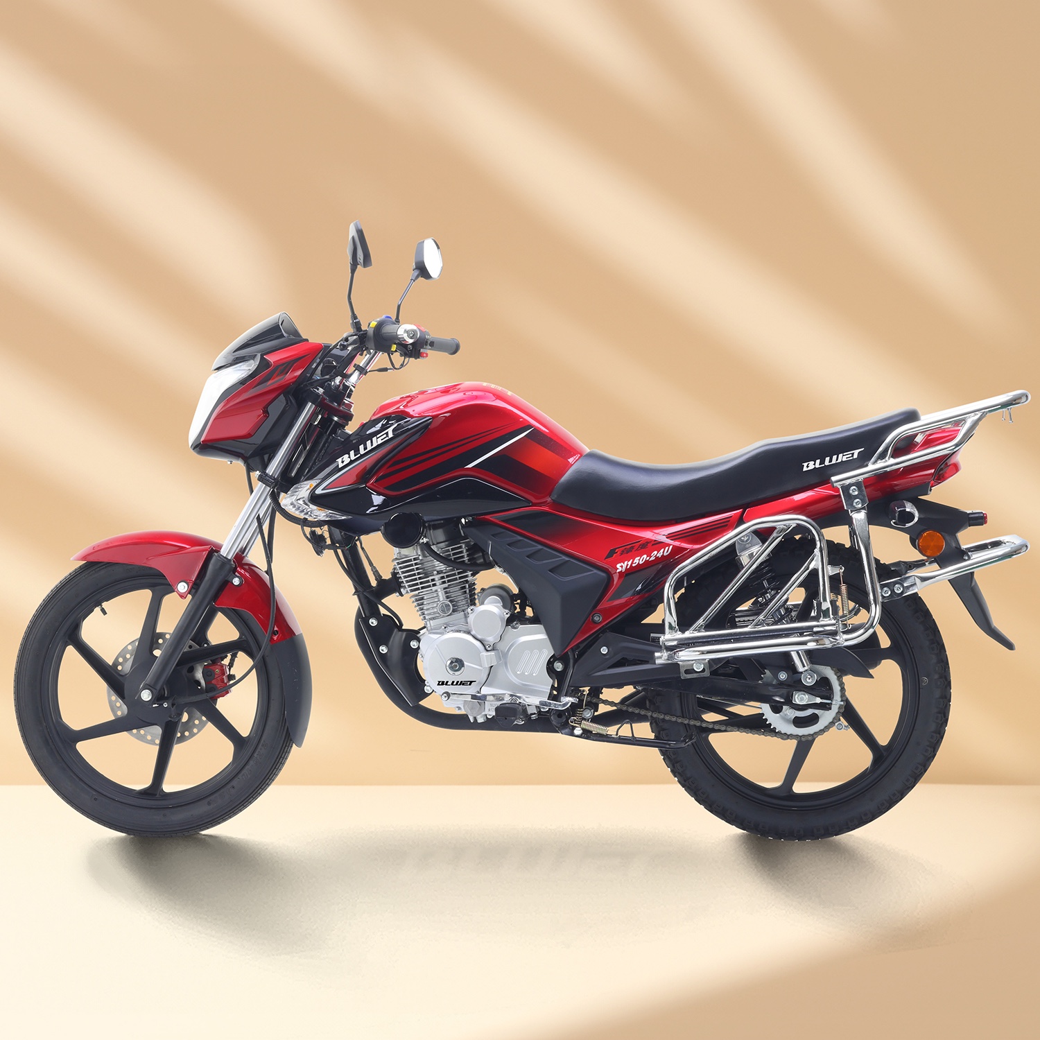 Fundo 150cc