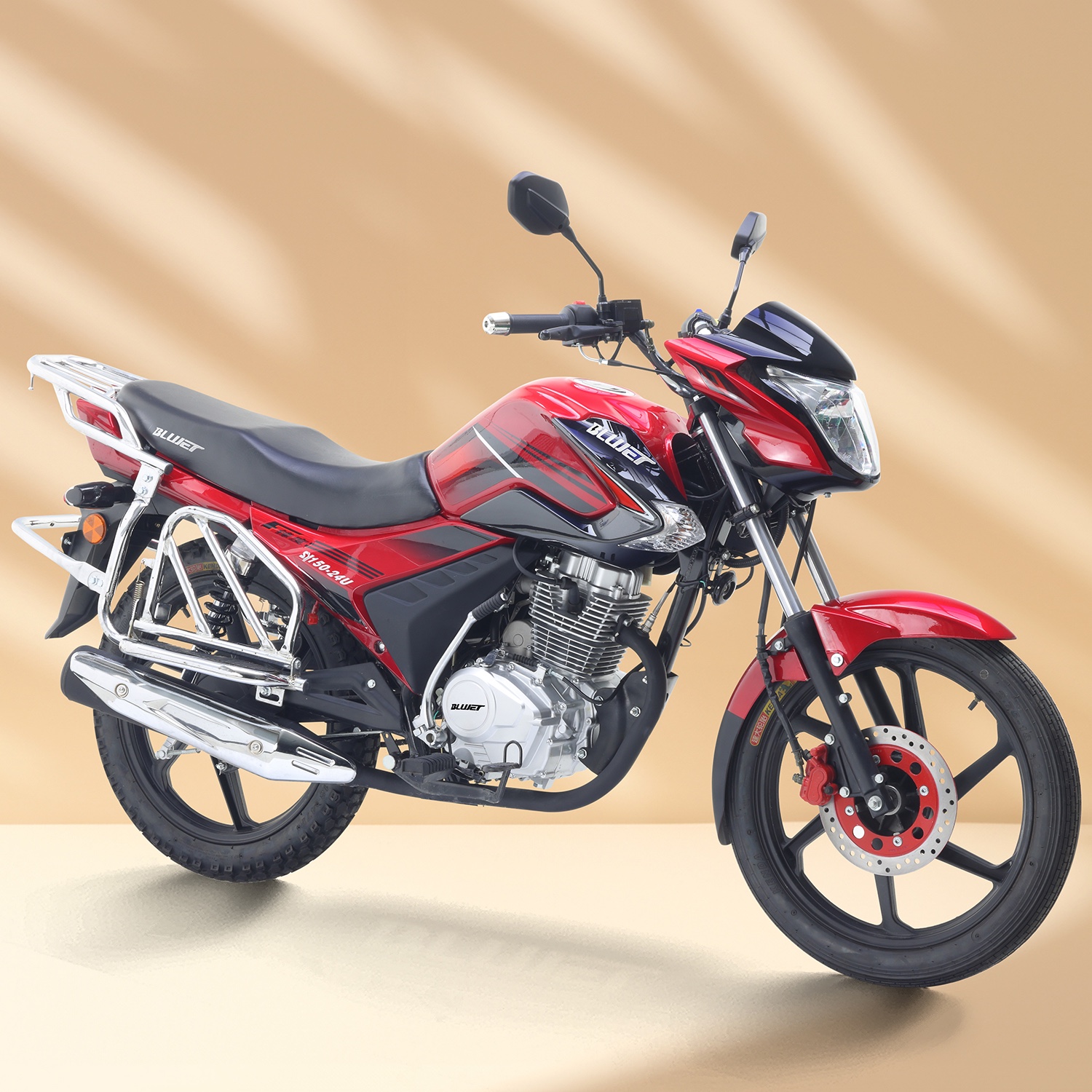 Fundo 150cc