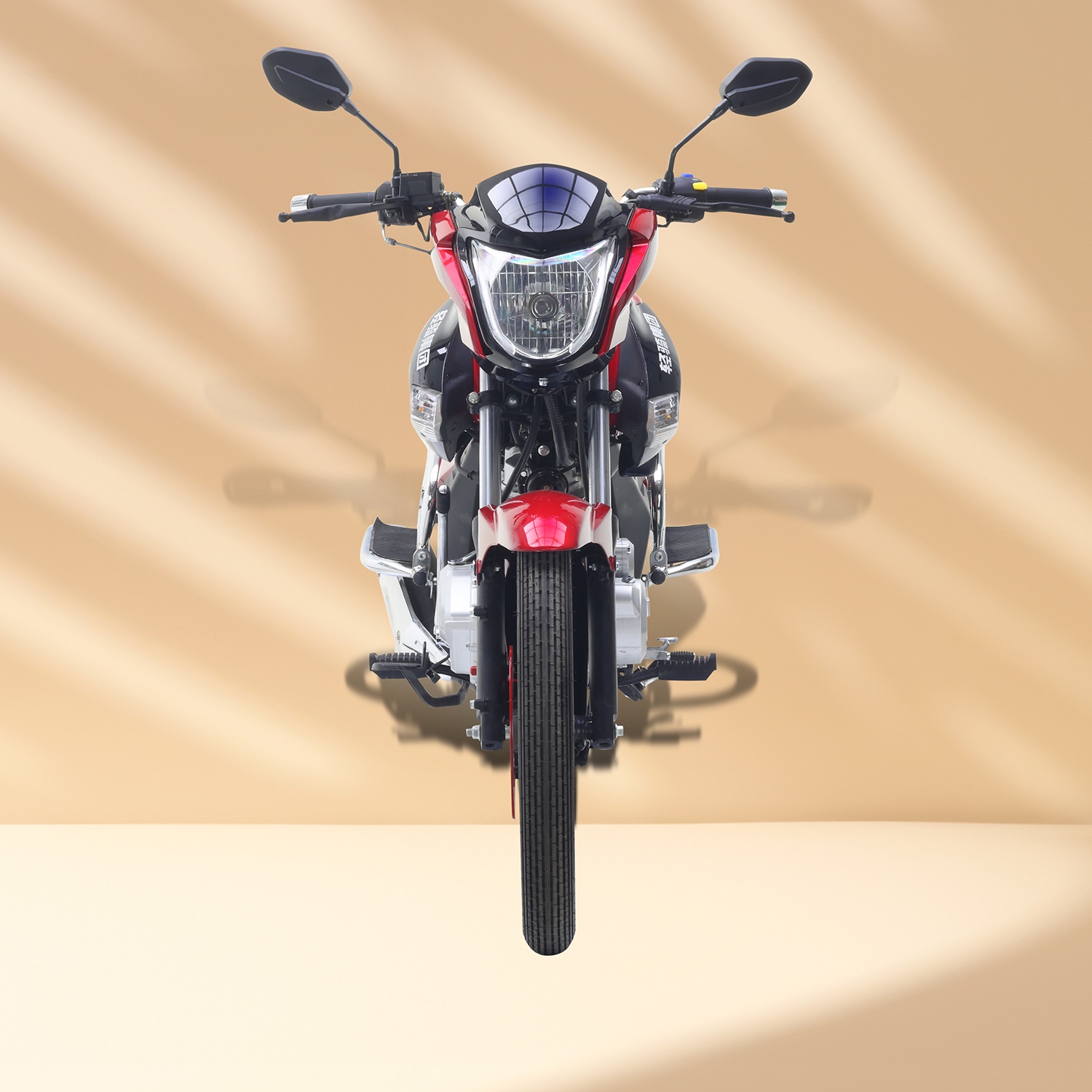 Fundo 150cc