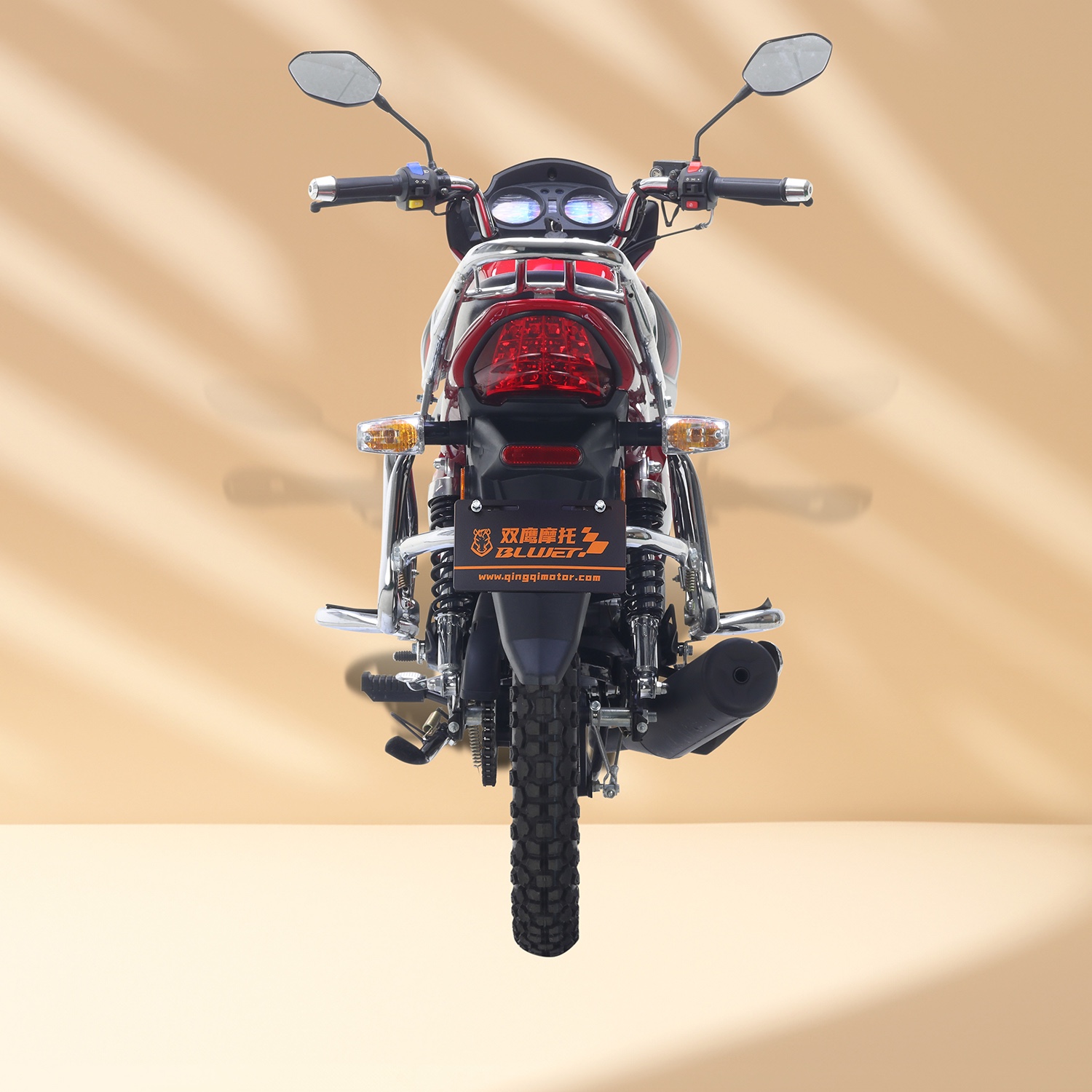 Fundo 150cc