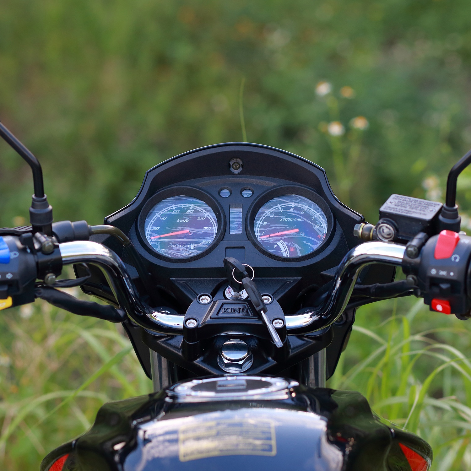 Fundo 150cc