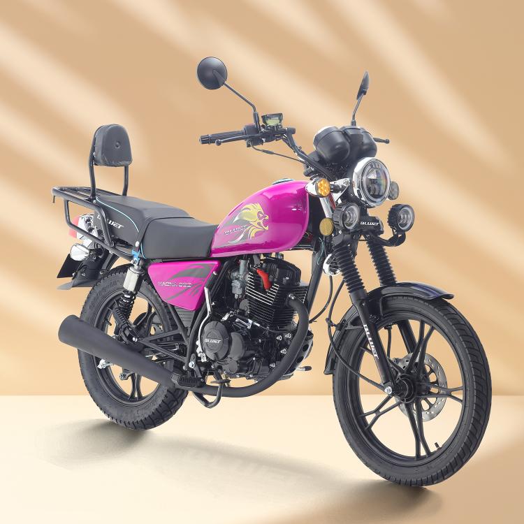 GN200 Bera