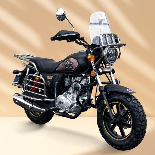 Chopper Mini