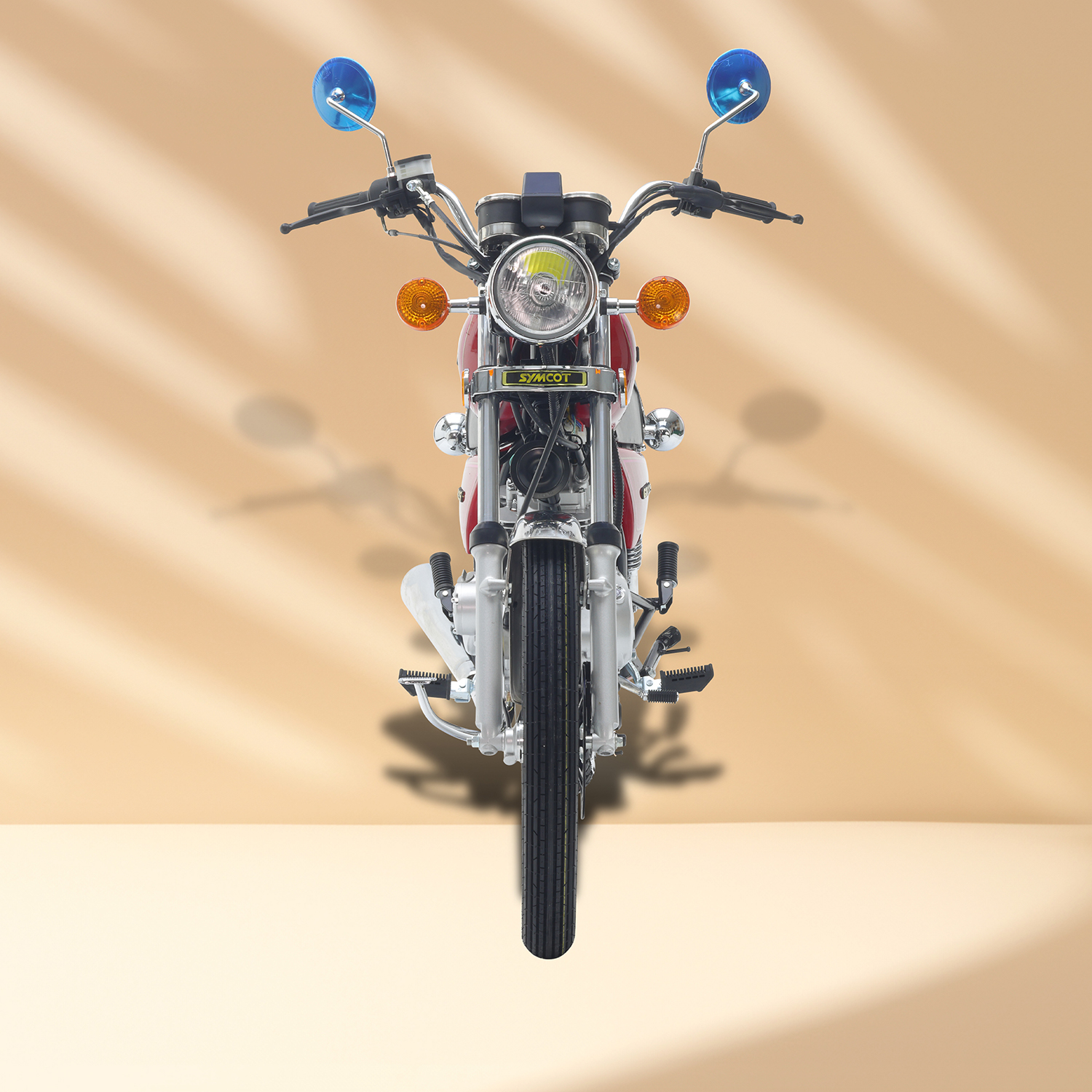 GN125H