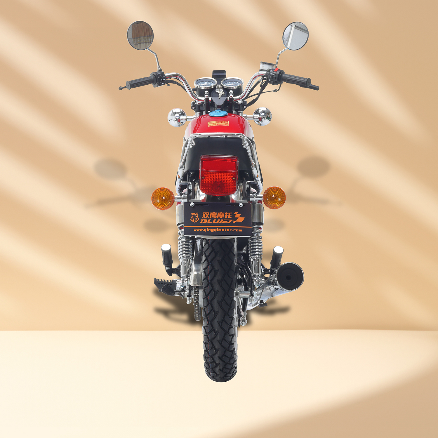 GN125H