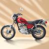 GN125F