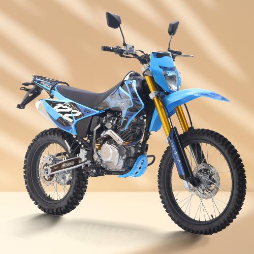 XR250CB 2025