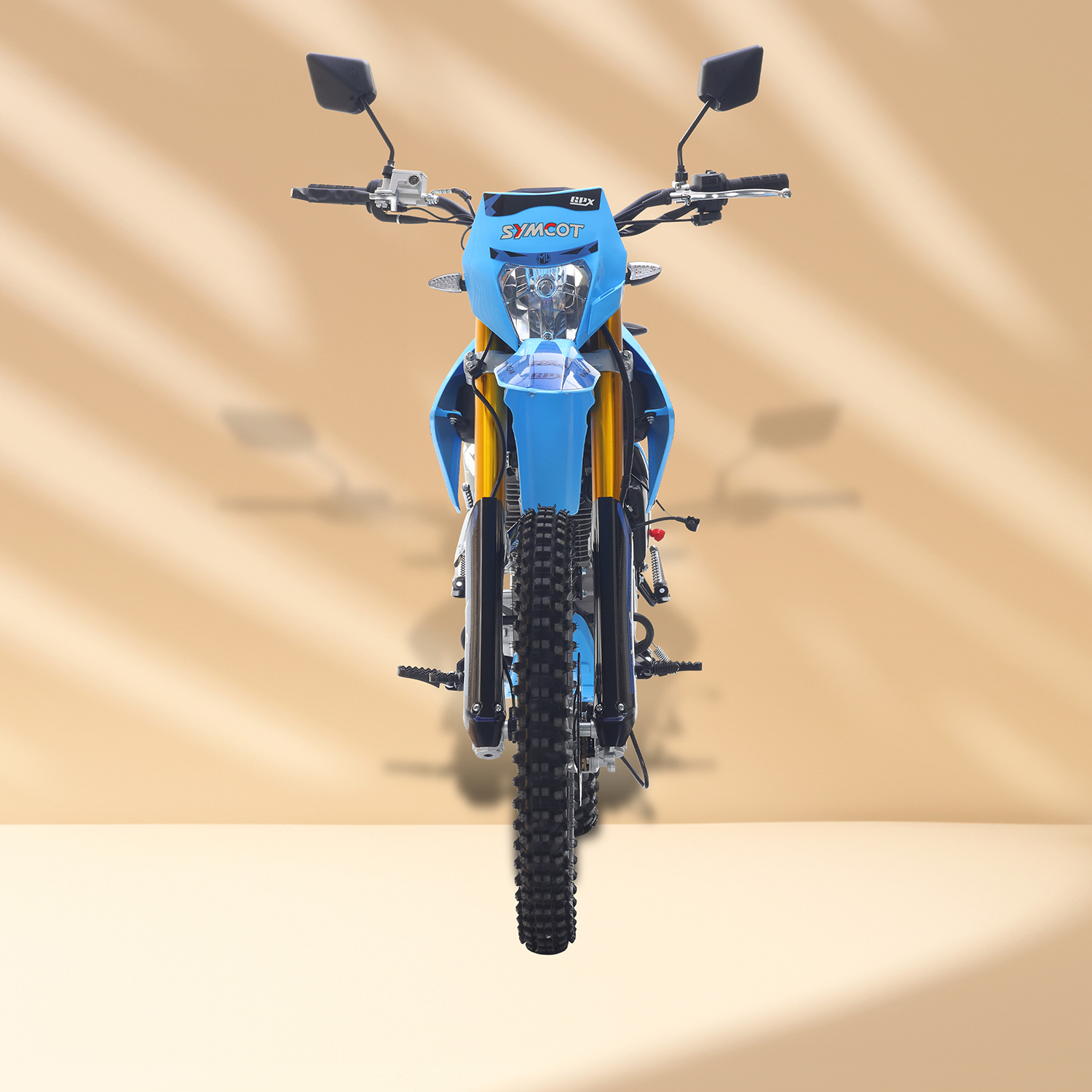 XR250CB 2025