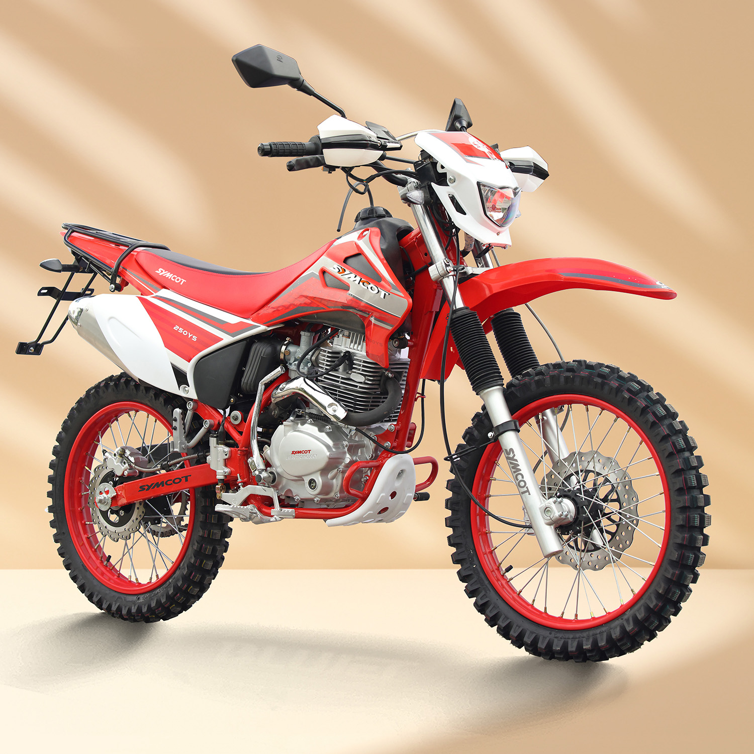 Longding 250