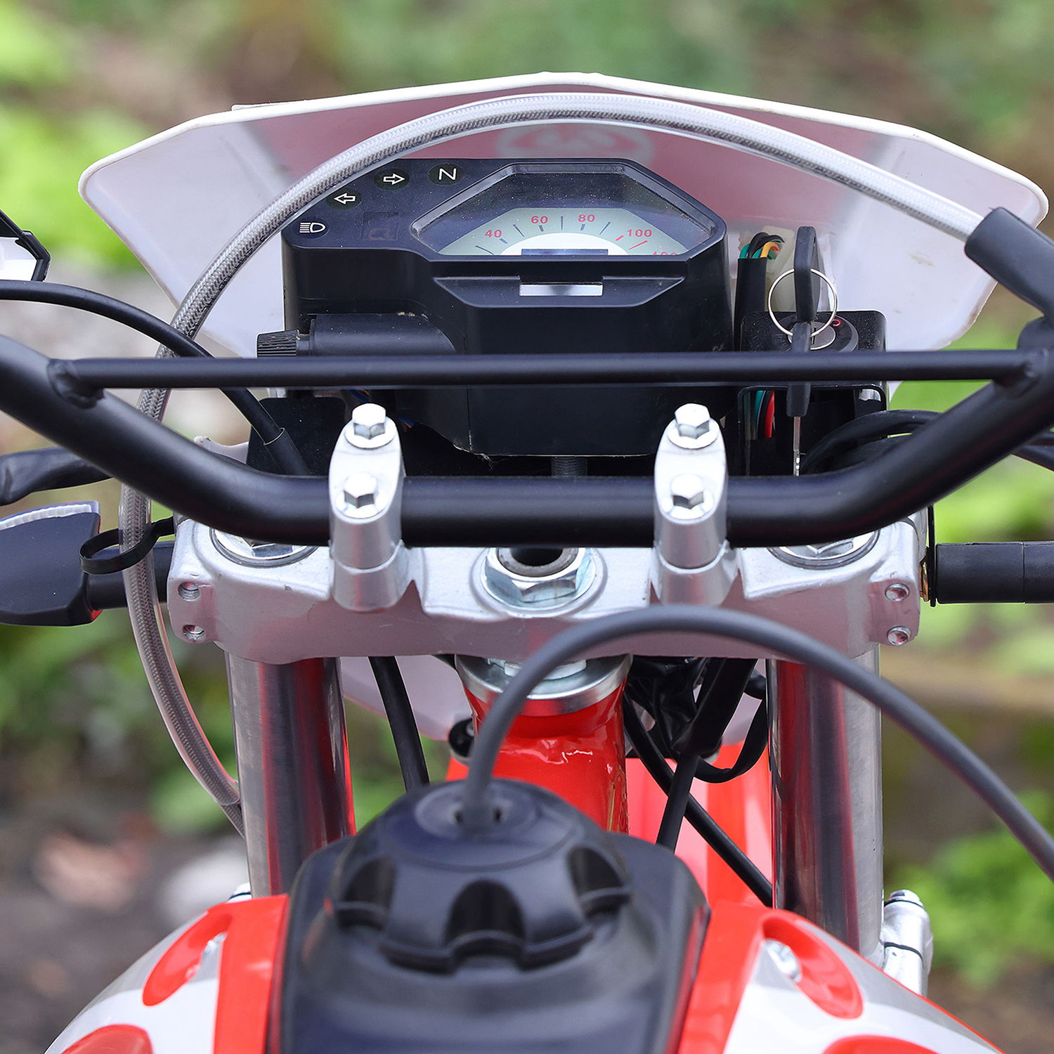 Longding 250
