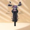 CQR 300cc