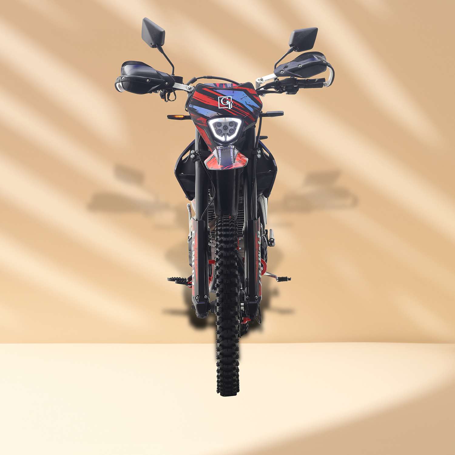 CQR 300cc