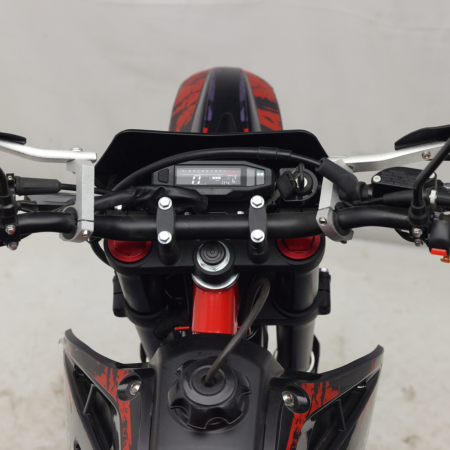 CQR 300cc