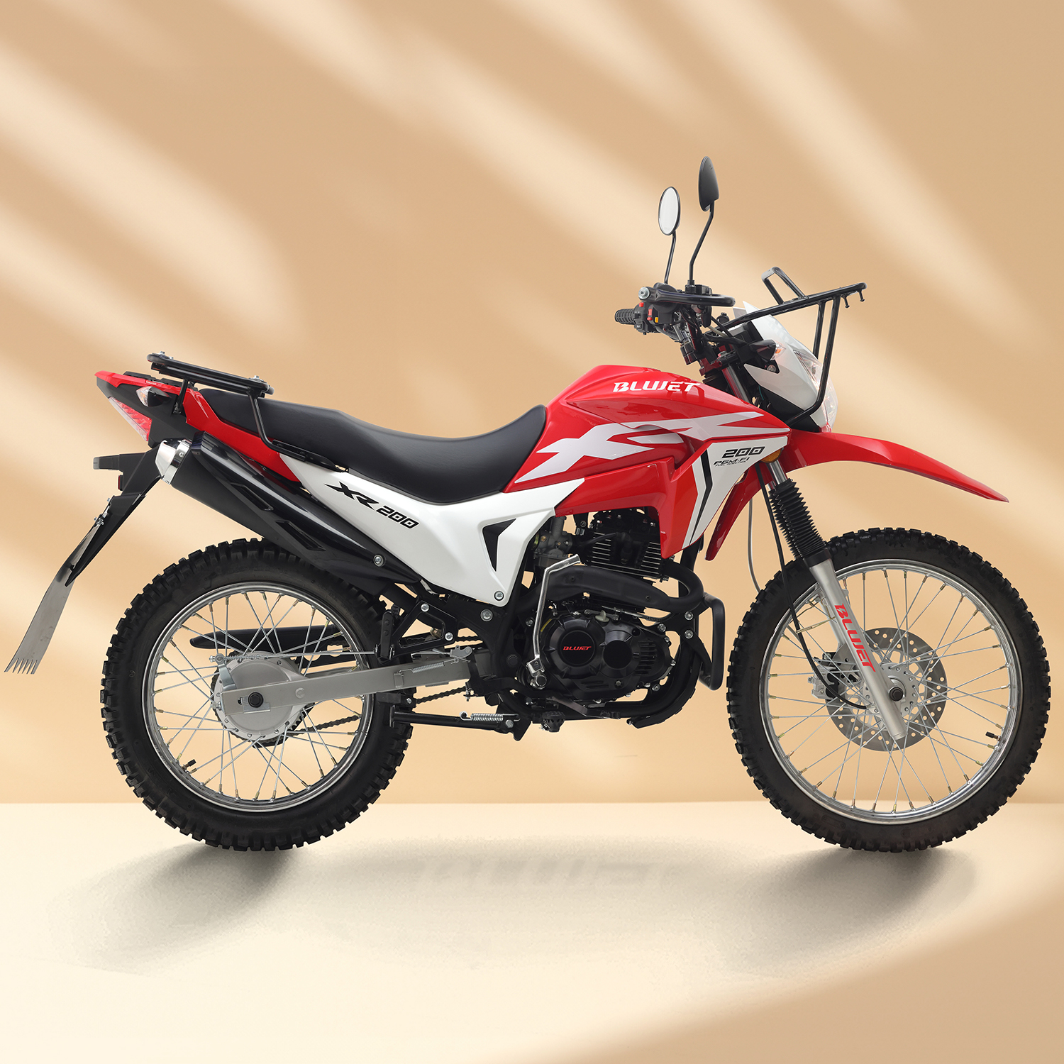 XR200L
