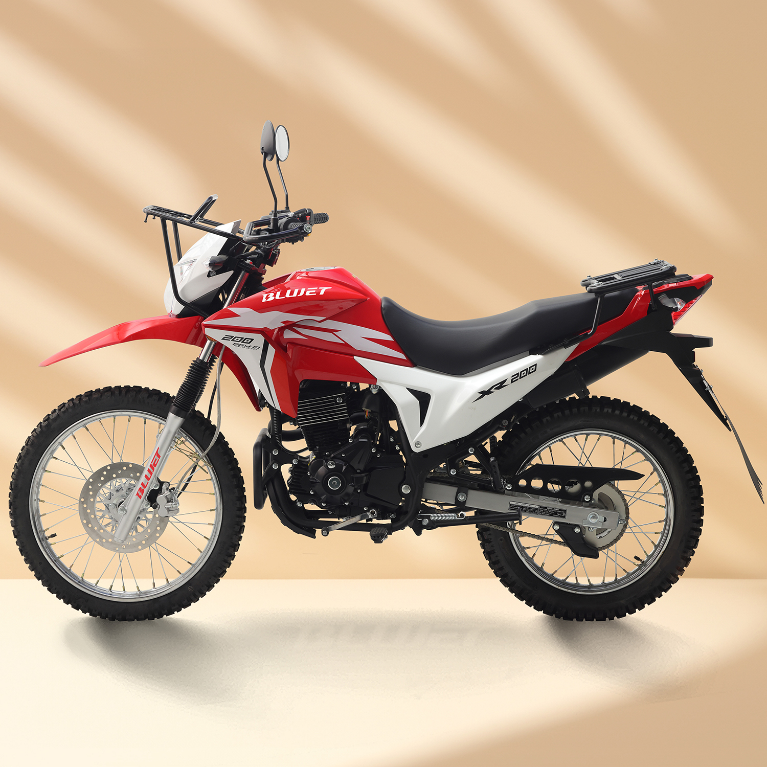 XR200L