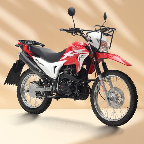 XR200L