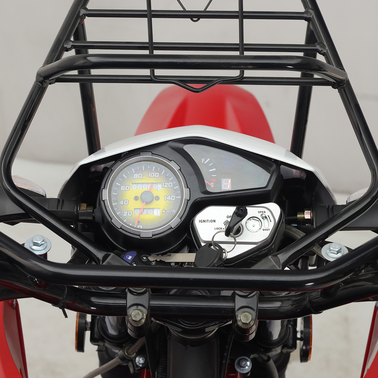 XR200L