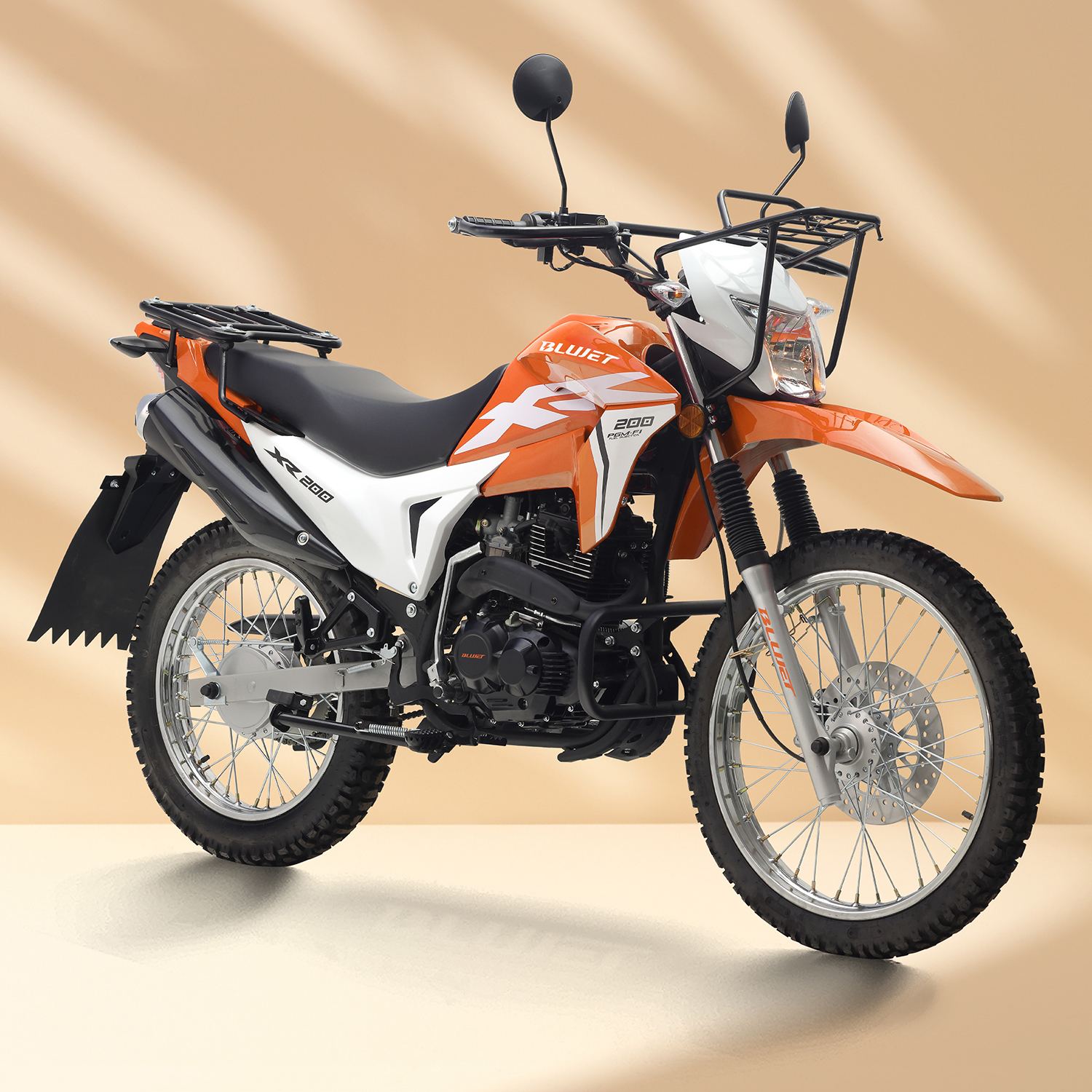XR200L