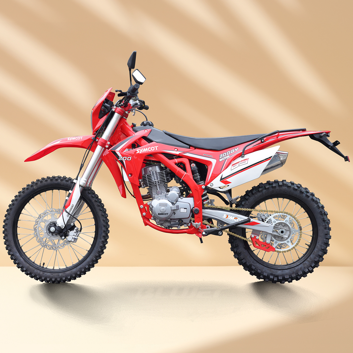 CRF 250cc