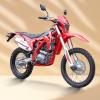 CRF 250cc