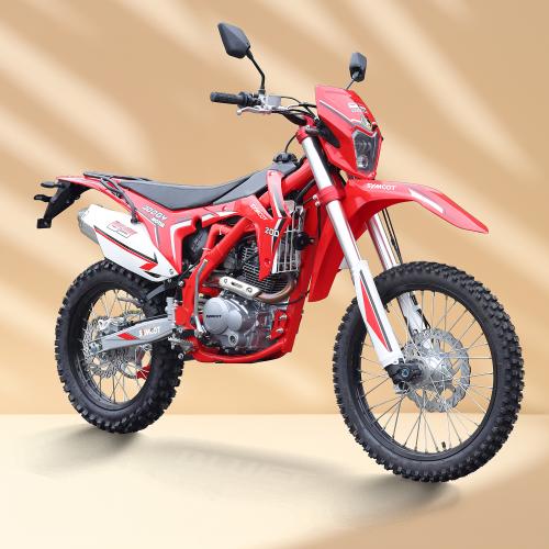 CRF 250cc