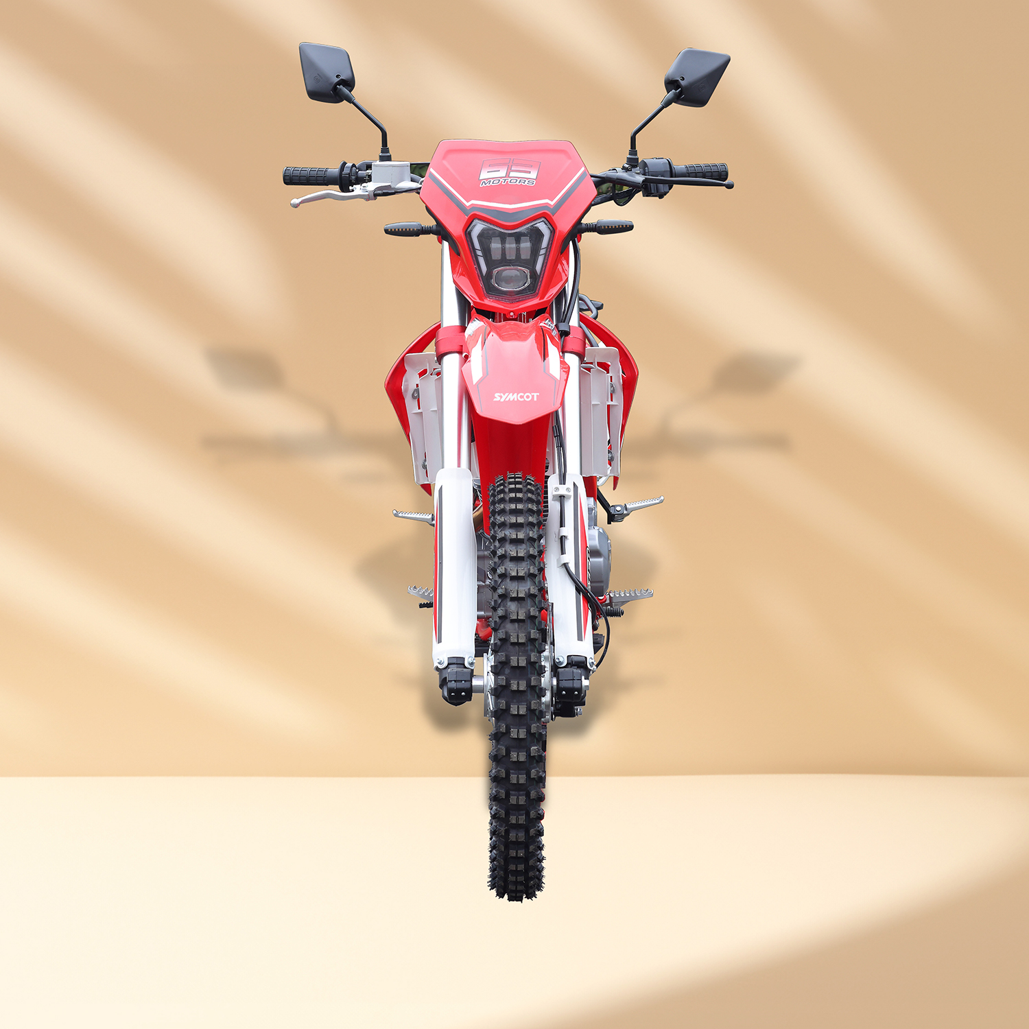 CRF 250cc
