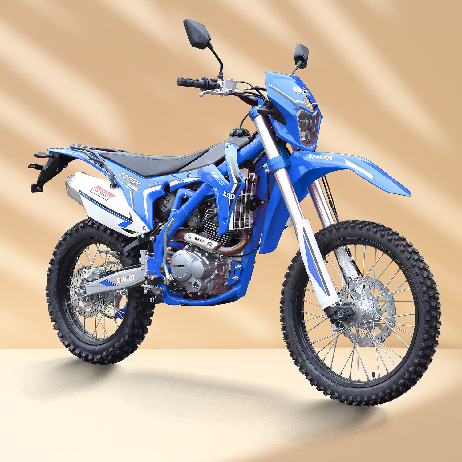 CRF 250cc