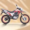 NXR 200cc