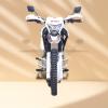 NXR 200cc
