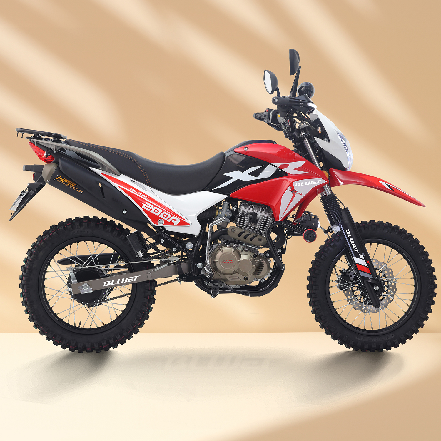 Super 200A