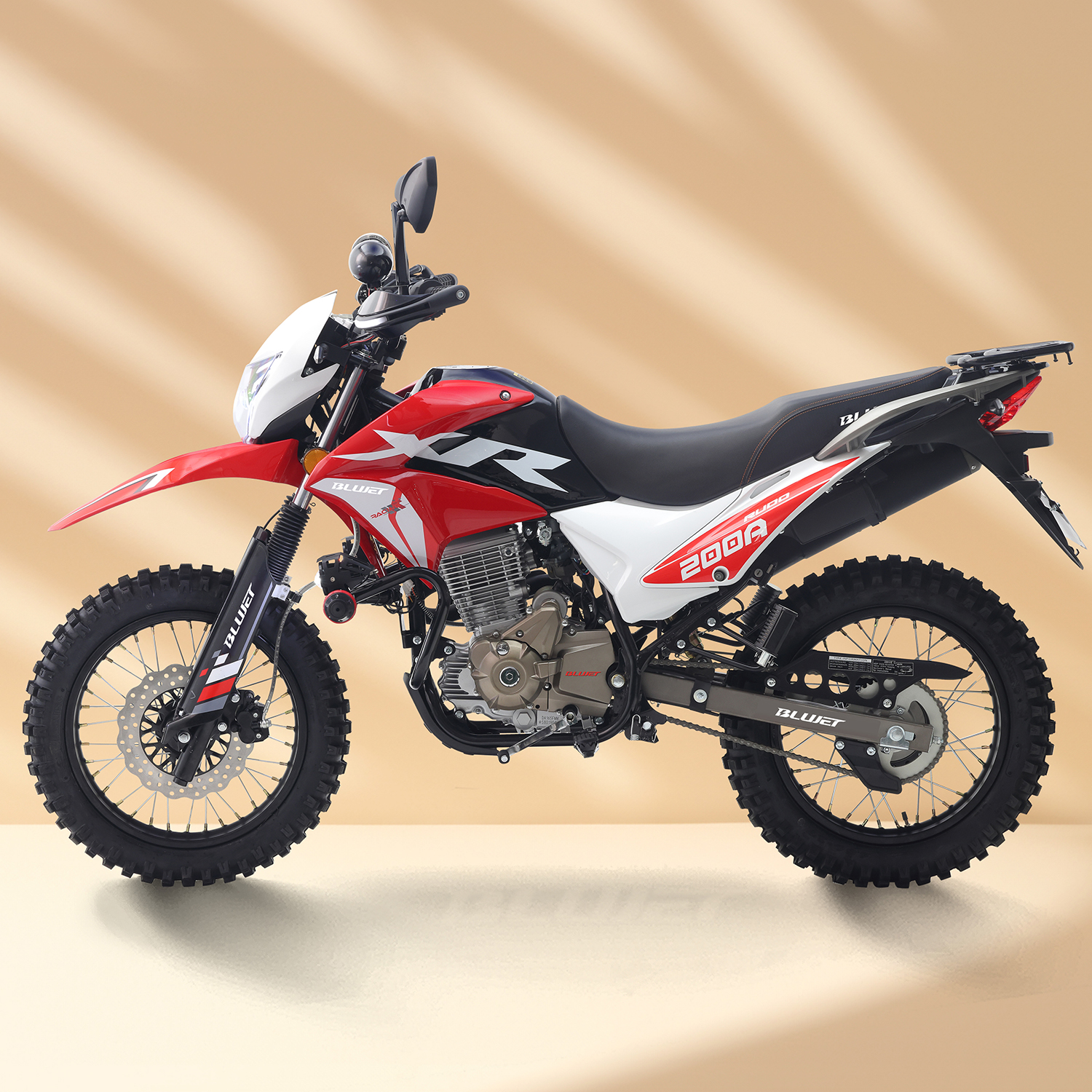 Super 200A
