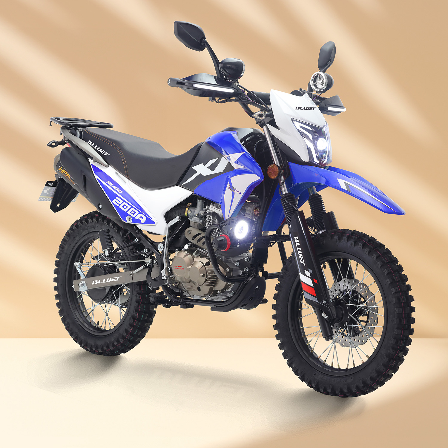 Super 200A