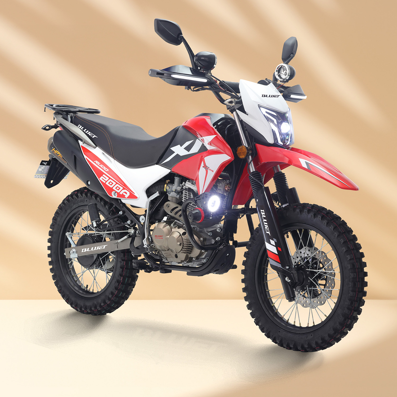 Super 200A